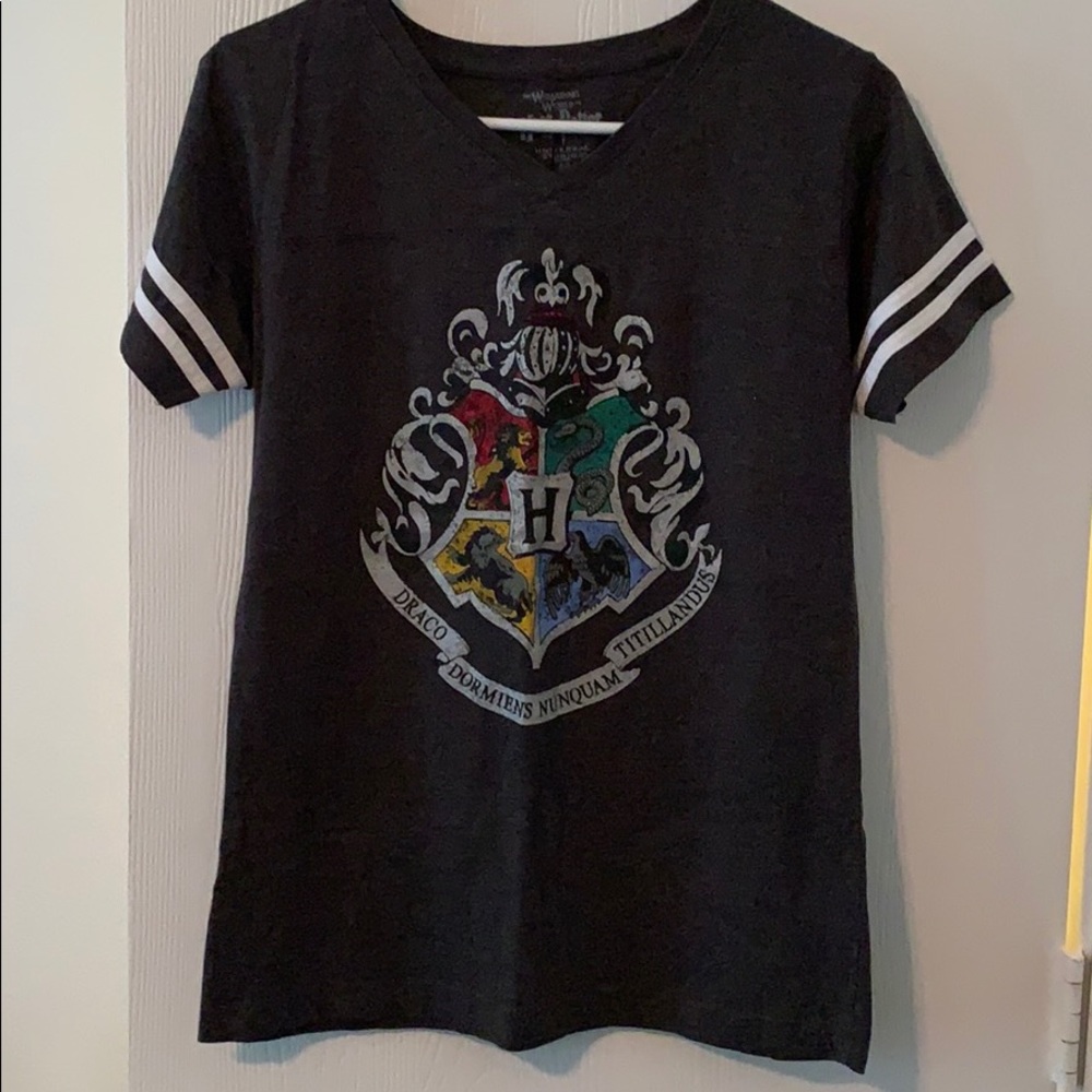 Harry Potter Shirt and Socks Bundle